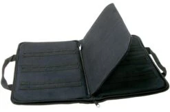 Case Medium Leather Knife Case 01075 6 Case Medium Leather Knife Case 01075 -Knife Shop CE01075 03 case