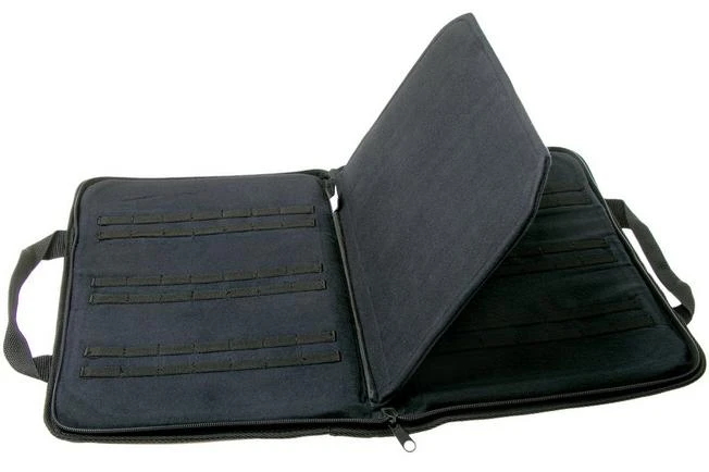 Case Medium Leather Knife Case 01075 3 Case Medium Leather Knife Case 01075 - Image 3