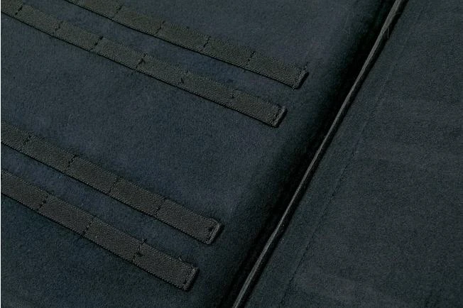 Case Medium Leather Knife Case 01075 4 Case Medium Leather Knife Case 01075 - Image 4