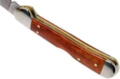 Case Mini Copperlock Smooth Chestnut Bone, 28704, 61749L SS Pocket Knife -Knife Shop CE28704 05 case ce28704 05
