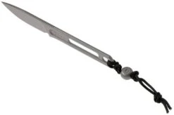 Civivi Minimis C20026-2 Stonewashed Neck Knife, Ostap Hel Design 10 Civivi Minimis C20026-2 Stonewashed Neck Knife, Ostap Hel Design -Knife Shop CIC20026 2 04 civivi