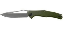 Civivi Fracture C2009A Drop Point OD Green G10 Pocket Knife