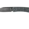 Civivi Appalachian Drifter C2015DS-1 Damascus, Grey G10 Rose Carbon Fibre Gentleman's Knife