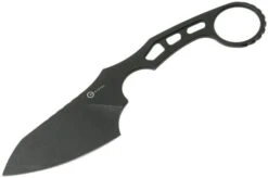 Civivi Planck C2022B Black Neck Knife, Maciej Torbé Design -Knife Shop CIC2022B 03 civivi