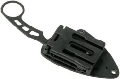 Civivi Planck C2022B Black Neck Knife, Maciej Torbé Design -Knife Shop CIC2022B 06 civivi