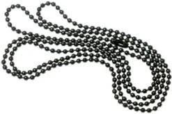 Civivi Planck C2022B Black Neck Knife, Maciej Torbé Design -Knife Shop CIC2022B 07 civivi