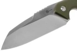 Civivi Kepler C2109A OD Green G10 Outdoor Knife, Maciej Torbé Design -Knife Shop CIC2109A 03 civivi