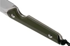 Civivi Kepler C2109A OD Green G10 Outdoor Knife, Maciej Torbé Design -Knife Shop CIC2109A 04 civivi