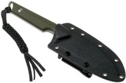 Civivi Kepler C2109A OD Green G10 Outdoor Knife, Maciej Torbé Design -Knife Shop CIC2109A 06 civivi