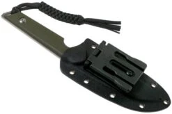 Civivi Kepler C2109A OD Green G10 Outdoor Knife, Maciej Torbé Design -Knife Shop CIC2109A 07 civivi