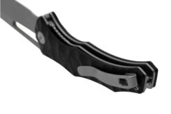 Civivi Spiny Dogfish, Black G10 C22006-1 Pocket Knife, Gavko Design -Knife Shop CIC22006 1 04 civivi