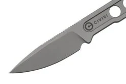 Civivi Circulus C22012-2, Stonewashed 10Cr15CoMoV Neck Knife, Ostap Hel Design -Knife Shop CIC22012 2 03 civivi