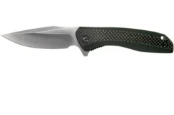 Civivi Baklash C801D Satin, Black G10 & Carbon Fibre Pocket Knife