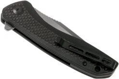 Civivi Baklash C801D Satin, Black G10 & Carbon Fibre Pocket Knife -Knife Shop CIC801D 04 civivi
