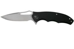 Civivi Little Fiend C910C Black G10 Pocket Knife
