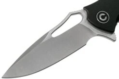 Civivi Little Fiend C910C Black G10 Pocket Knife -Knife Shop CIC910C 03 civivi