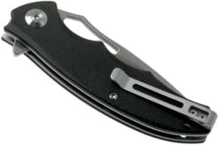 Civivi Little Fiend C910C Black G10 Pocket Knife -Knife Shop CIC910C 04 civivi