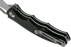 Civivi Little Fiend C910C Black G10 Pocket Knife -Knife Shop CIC910C 05 civivi