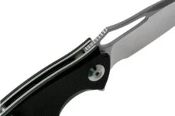 Civivi Little Fiend C910C Black G10 Pocket Knife -Knife Shop CIC910C 06 civivi