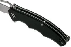 Civivi Little Fiend C910C Black G10 Pocket Knife -Knife Shop CIC910C 07 civivi