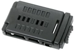 CRKT Ramadi Coyote Brown 2083 Fixed Knife, Darrin William Sirois Design -Knife Shop CK 2083 08 crkt