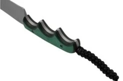 CRKT Minimalist Katana 2394 Neck Knife, Alan Folts Design -Knife Shop CK 2394 04 crkt