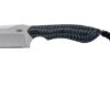 CRKT S.P.E.C. 2398 Small Pocket Everyday Cleaver Fixed Knife, Alan Folts Design