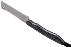 CRKT S.P.E.C. 2398 Small Pocket Everyday Cleaver Fixed Knife, Alan Folts Design -Knife Shop CK 2398 04 crkt