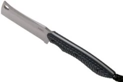 CRKT S.P.E.C. 2398 Small Pocket Everyday Cleaver Fixed Knife, Alan Folts Design -Knife Shop CK 2398 05 crkt