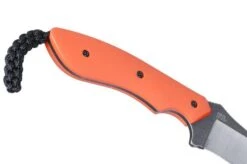 CRKT S.P.I.T. 2399 Small Pocket Inverted Tanto, Neck Knife, Alan Folts Design -Knife Shop CK 2399 04 crkt