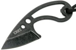 CRKT Owlet 2716 Neck Knife, RMJ Tactical Design -Knife Shop CK 2716 03 crkt