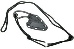 CRKT Owlet 2716 Neck Knife, RMJ Tactical Design -Knife Shop CK 2716 04 crkt