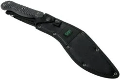 CRKT KUK 2742 Kukri Machete, RMJ Tactical Design -Knife Shop CK 2742 07 crkt