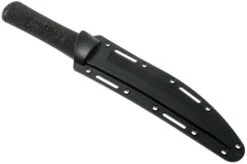 CRKT Hissatsu Black 2907K Fixed Fixed Knife, James Williams Design -Knife Shop CK 2907K 08 crkt