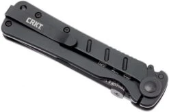 CRKT Shizuka Noh Do Army Knife-2926 12 CRKT Shizuka Noh Do Army Knife-2926 -Knife Shop CK 2926 04 crkt ck 2926 04