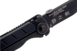 CRKT Shizuka Noh Do Army Knife-2926 15 CRKT Shizuka Noh Do Army Knife-2926 -Knife Shop CK 2926 07 crkt ck 2926 07