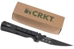 CRKT Shizuka Noh Do Army Knife-2926 17 CRKT Shizuka Noh Do Army Knife-2926 -Knife Shop CK 2926 09 crkt ck 2926 09