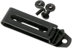 CRKT HZ6 Black 2927 Fixed Knife, James Williams Design -Knife Shop CK 2927 08 crkt