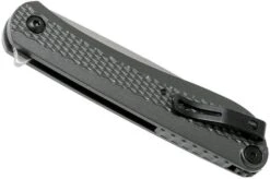 CRKT Slacker 350KXP Pocket Knife, Ken Onion Design -Knife Shop CK 350KXP 04 crkt