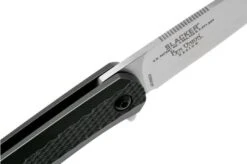 CRKT Slacker 350KXP Pocket Knife, Ken Onion Design -Knife Shop CK 350KXP 07 crkt