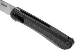 CRKT Slacker 350KXP Pocket Knife, Ken Onion Design -Knife Shop CK 350KXP 08 crkt