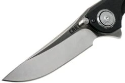 CRKT Seismic 5401 Pocket Knife, Flavio Ikoma Design -Knife Shop CK 5401 03 crkt