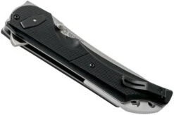 CRKT Seismic 5401 Pocket Knife, Flavio Ikoma Design -Knife Shop CK 5401 04 crkt