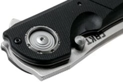 CRKT Seismic 5401 Pocket Knife, Flavio Ikoma Design -Knife Shop CK 5401 05 crkt