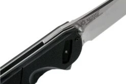 CRKT Seismic 5401 Pocket Knife, Flavio Ikoma Design -Knife Shop CK 5401 07 crkt