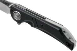 CRKT Seismic 5401 Pocket Knife, Flavio Ikoma Design -Knife Shop CK 5401 08 crkt