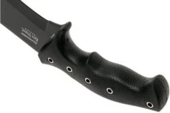CRKT Halfachance K920KKP Parang Machete, Ken Onion Design -Knife Shop CK K920KKP 04 crkt