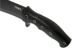 CRKT Halfachance K920KKP Parang Machete, Ken Onion Design -Knife Shop CK K920KKP 05 crkt