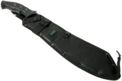 CRKT Halfachance K920KKP Parang Machete, Ken Onion Design -Knife Shop CK K920KKP 07 crkt
