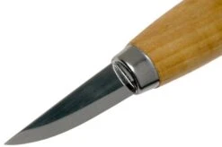 Casström No. 06 Classic Wood Carving Knife 15006 High Carbon -Knife Shop CM15006 03 casstrom
